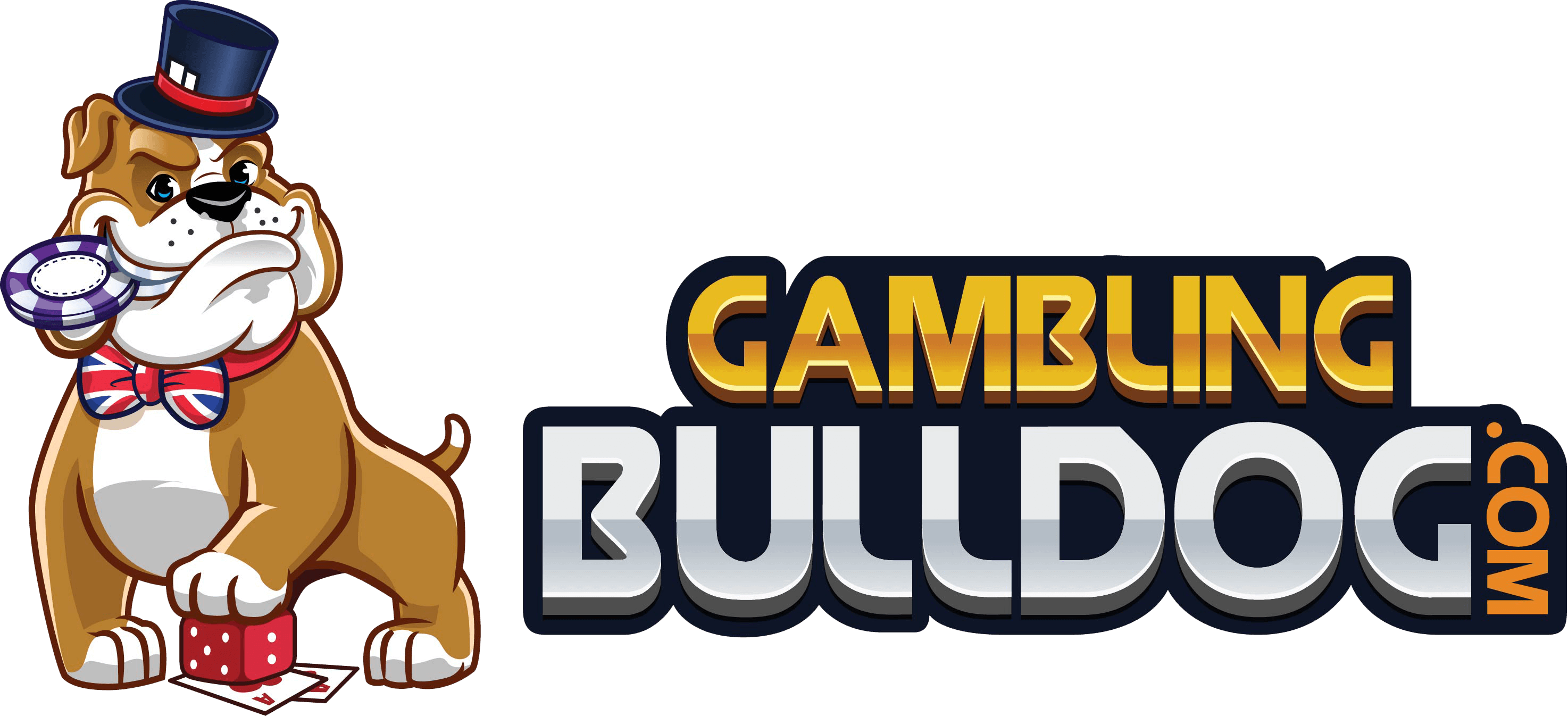 GamblingBulldog.com logo