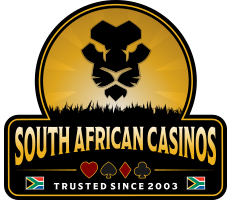 SouthAfricanCasinos logo