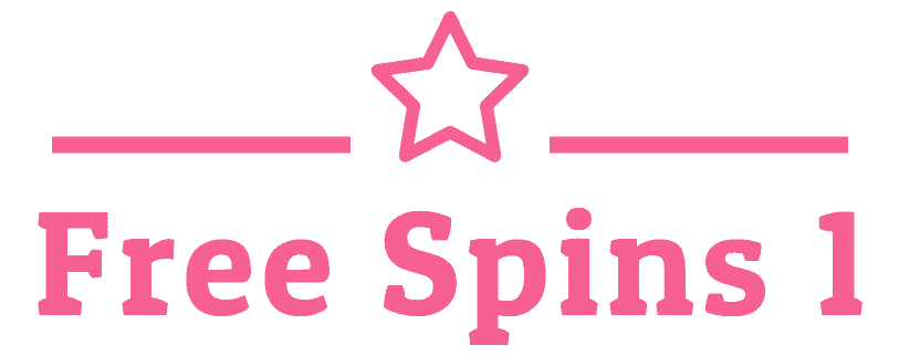 Free Spins 1 logo
