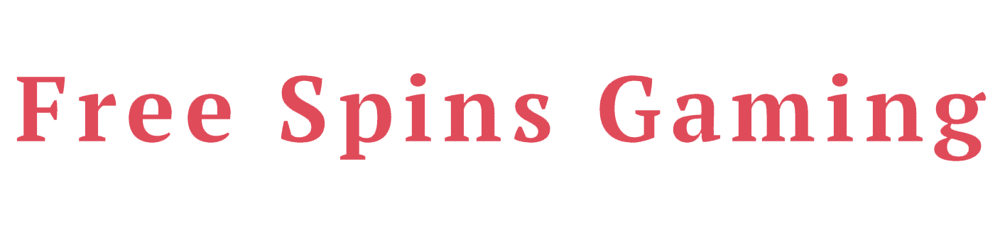 Free Spins Gaming logo