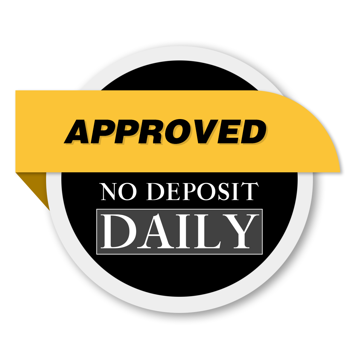 No Deposit Daily logo