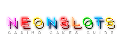 Neon Slots logo