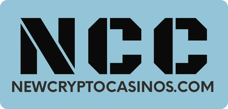 New Crypto Casinos logo