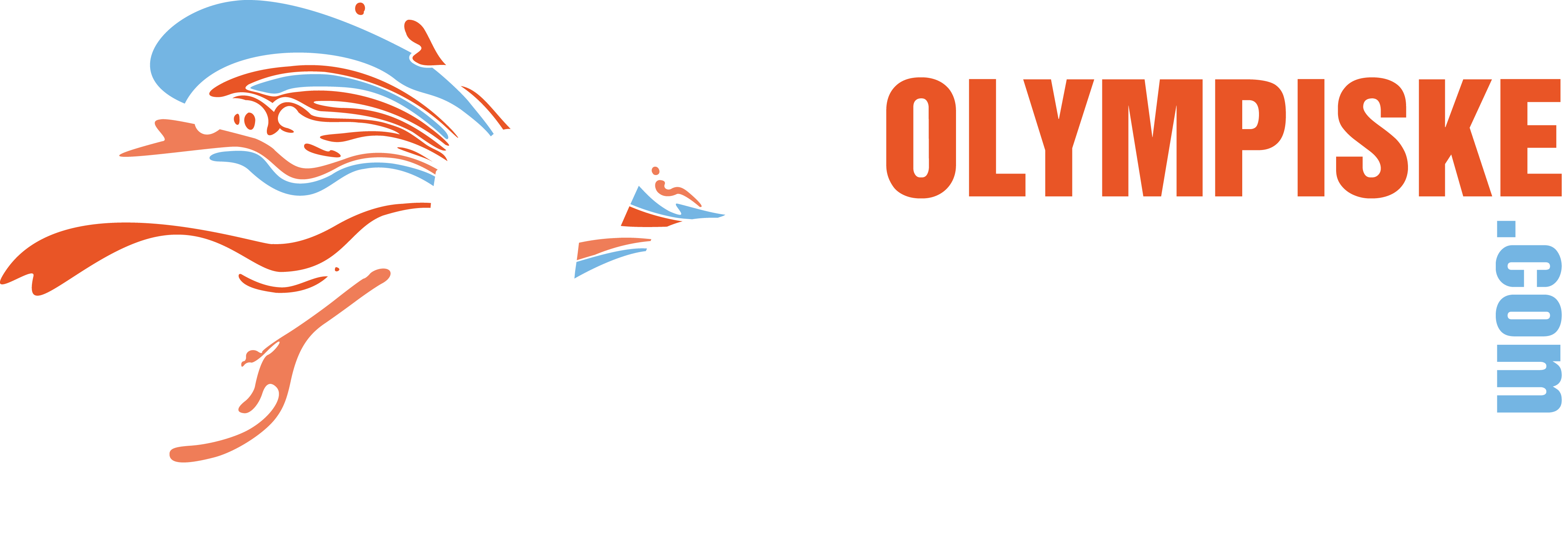 OlympiskeLeker.com logo