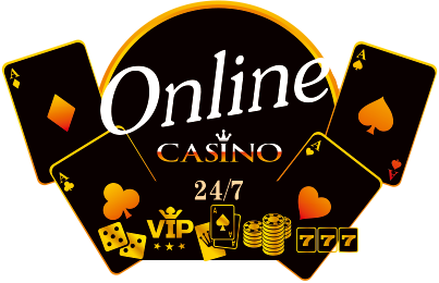 Online Casino 247 logo