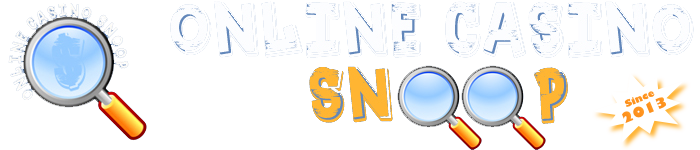 Online Casino Snoop logo