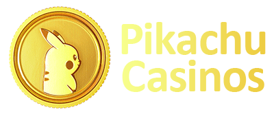 Pikachucasinos logo