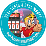 PlaySlots4RealMoney.com logo