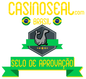 CasinoSeal.com Brasil logo