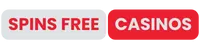 Spins Free Casinos logo