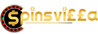 Spins Villa logo