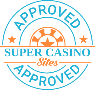 Super Casino Sites logo
