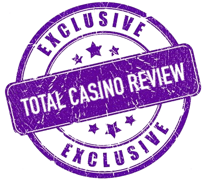 Total Casino Review logo