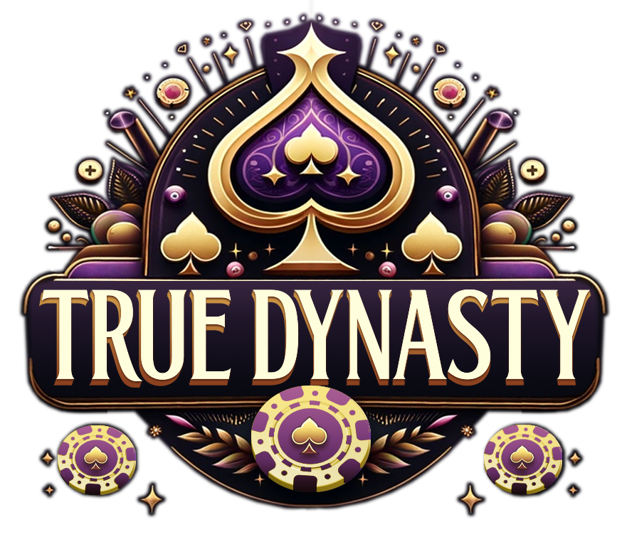 truedynasty logo