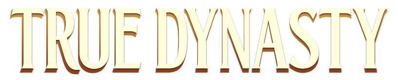 TrueDynasty logo